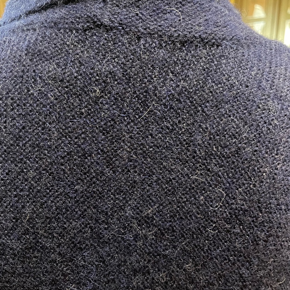 Peruvian Connection Open From Cardigan - image 3